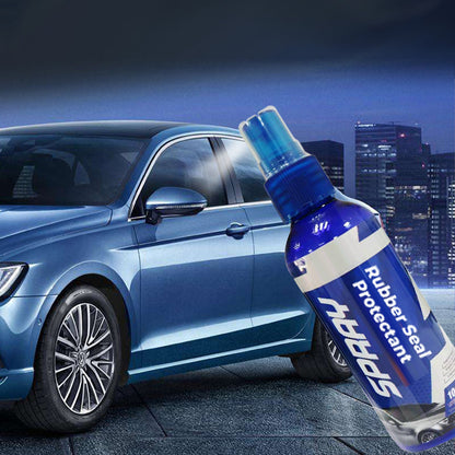 🔥100ml Car Rubber Seal Protectant🎁