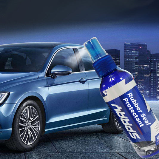 🔥100ml Car Rubber Seal Protectant🎁