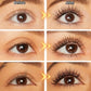 ⏳Time-Limited Special⏰All-Day Beautiful Lashes, Smudge-Proof! Waterproof Fiber Mascara for Natural Volume. 💖💃