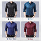 ⏳Time-Limited Special⏰Men's Ultra-Thin Non-Iron Shirt | Loved by 10K