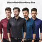 ⏳Time-Limited Special⏰Men's Ultra-Thin Non-Iron Shirt | Loved by 10K