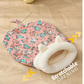 ⏳Time-Limited Special⏰Warm Plush Thick Cat Sleeping Bag – Soft Burrow Cat Bed, Self-Warming Enclosed Cave Bed for Kittens & Small Pets, Cozy Hideaway Nest