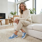 ⏳Time-Limited Special⏰Women's Denim Mule Sneakers