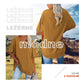 ⏳Time-Limited Special⏰Women's Casual Loose V-neck T-shirt