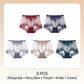 ⏳Time-Limited Special⏰Women's Hand-Crocheted Lace High-Rise Boxer Briefs – Breathable, Vintage Style & Comfortable Fit 🌸