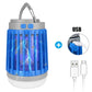 🚫🦟Mosquito and Bug Killer Lamp For Indoor & Outdoor Camping