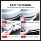 🔥🔥🔥Car Anti-Scratch Anti-Collision Protection Strip⚡