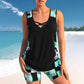 ⏳Time-Limited Special⏰Beachwear Athletic Two-Piece Bathing Suit for Women