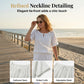 ⏳Time-Limited Special⏰Women's Drawstring Top & Pants 2-Piece Set – Relaxed Fit, Comfortable & Perfect for Lounging or Everyday Style 🌸