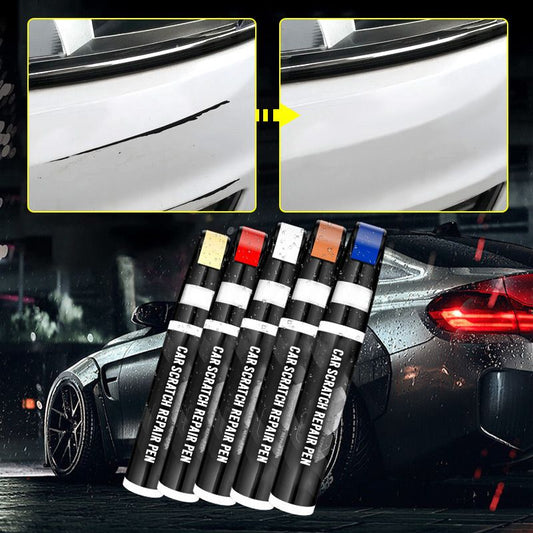 ✏️2025 HOT SALE✏️Car Scratch Repair Pen