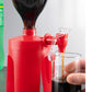 ⏳Time-Limited Special⏰Hand-Pressure Carbonated Beverage Dispenser – Fizz Up Your Drinks at Home ✨