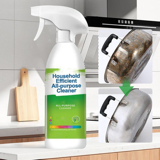 Household Efficient All-purpose Cleaner