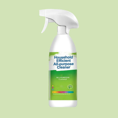 Household Efficient All-purpose Cleaner