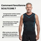 ⏳Time-Limited Special⏰Ionic Shaping Vest – Compression, Cooling, Sleeveless, Body Contouring 💪