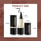 ⏳Time-Limited Special⏰Viral profession Kajal Eyeliner Pen Gel - Quick Drying Formula Eye Liner❤️