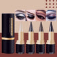 ⏳Time-Limited Special⏰Viral profession Kajal Eyeliner Pen Gel - Quick Drying Formula Eye Liner❤️