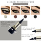 ⏳Time-Limited Special⏰Viral profession Kajal Eyeliner Pen Gel - Quick Drying Formula Eye Liner❤️