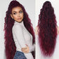 ⏳Time-Limited Special⏰Curly Wavy Frizzy Hair Extension with Ponytail