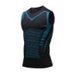 ⏳Time-Limited Special⏰Ionic Shaping Vest – Compression, Cooling, Sleeveless, Body Contouring 💪