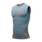 ⏳Time-Limited Special⏰Ionic Shaping Vest – Compression, Cooling, Sleeveless, Body Contouring 💪