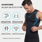 ⏳Time-Limited Special⏰Ionic Shaping Vest – Compression, Cooling, Sleeveless, Body Contouring 💪