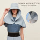 🌞2025 Summer New👒Fashion Ladies UV Protection Bucket Hat