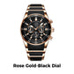 💎Time-limited Special⌛Men's Waterproof Multifunctional Quartz Watch