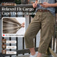 ⏳Time-Limited Special⏰Women's Relaxed Casual Cargo Capris – Spacious Utility Pockets, Breathable Fabric & Relaxed Fit – Everyday Comfort, Warm Weather Ready ✨