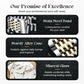 ⏳Time-Limited Special⏰Men's Stainless Steel Waterproof Business Watch