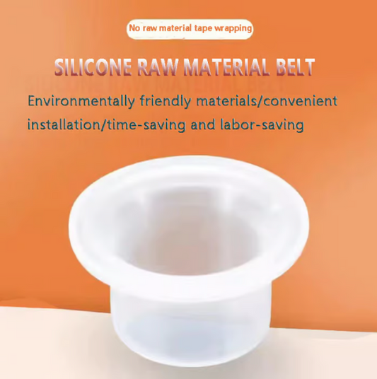 🔥Faucet Leak-Proof Sealing Gasket🔥