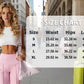 ⏳Time-Limited Special⏰Women's Plain Loose Straight Leg Pants
