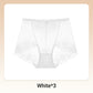⏳Time-Limited Special⏰Women's Hand-Crocheted Lace High-Rise Boxer Briefs – Breathable, Vintage Style & Comfortable Fit 🌸