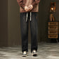 ⏳Time-Limited Special⏰Men's Loose Straight Jeans