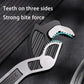 ⏳Time-Limited Special⏰Industrial Grade Multifunctional Self-locking Pipe Wrench Tool