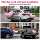 ⏳Time-Limited Special⏰Remote Control Electric Car Tail – Make Your Car Stand Out