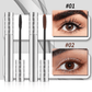 ⏳Time-Limited Special⏰All-Day Beautiful Lashes, Smudge-Proof! Waterproof Fiber Mascara for Natural Volume. 💖💃