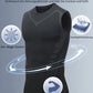 🔥🥒New Version Ionic Shaping Sleeveless Shirt