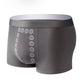 ⏳Time-Limited Special⏰Men's Modal Negative Ion Bacteria Resistant Underpants