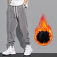 🔥2024 HOT SALE🔥👖Corduroy Fabric Men's Casual Soft Pants