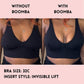 🎉Limited Sale - BUY 2 GET 2 FREE😍Ultra Boost Inserts || Patented Sticky Fashion Bra Inserts