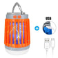 🚫🦟Mosquito and Bug Killer Lamp For Indoor & Outdoor Camping