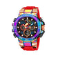 ⏳Time-Limited Special⏰MULTIFUNCTION LED WATCH - Waterproof & Digital Display, 7 Sports Modes with Sleep Monitor, Perfect for Outdoor and Daily Use 🌟🔋