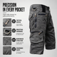 ⏳Time-Limited Special⏰Men's Outdoor Sporty Fitness Multifunctional Shorts