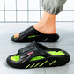 ⏳Time-Limited Special⏰Non-Slip Thick Sole Cloud Slides for Men