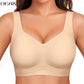 👙 Women Wirefree Seamless Bras