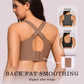 👙 Women Wirefree Seamless Bras