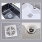 [Practical Gift] Multifunctional Disposable Floor Drain Sewer Filter