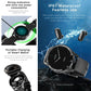 ✨2024 New Technology -2 IN 1 SMARTWATCH WITH EARPHONES(Free Shipping)