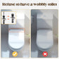 ⏳Time-Limited Special⏰Toilet Seat Fixing Screws – Heavy‑duty & secure fit ✨