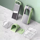 ⏳Time-Limited Special⏰Safe Mandoline Slicer for Kitchen